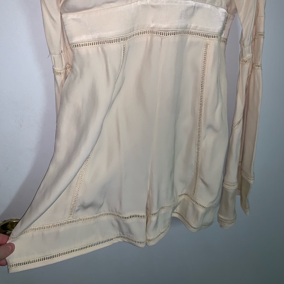 Finders Keepers cold shoulder playsuit - Picture 7 of 8